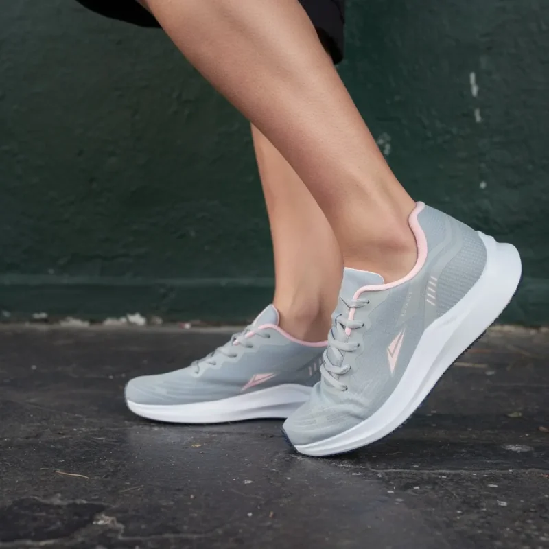 Tenis Sneeks Feminino Casual Academia E Treino