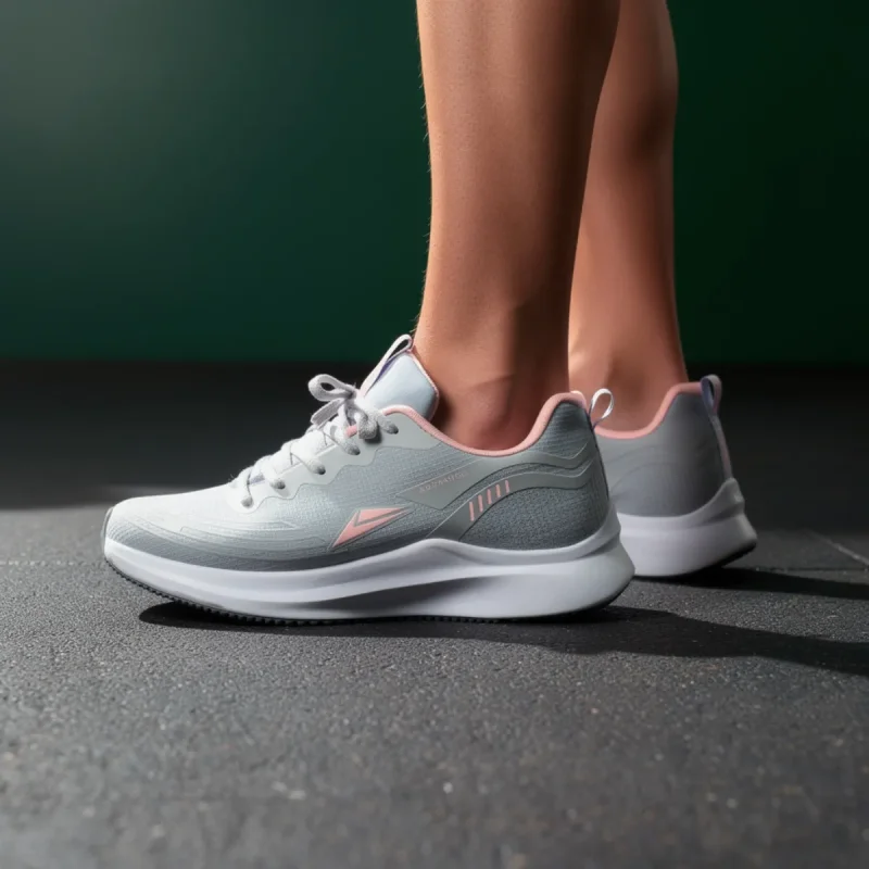 Tenis Sneeks Feminino Casual Academia E Treino