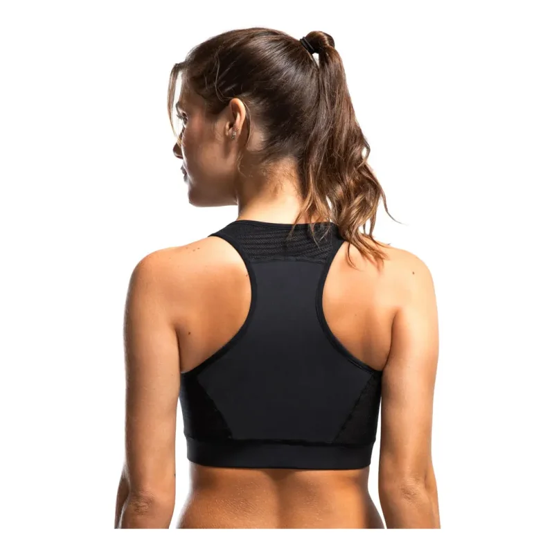 Top Runner Olympikus Feminino Esportivo Com Protecao Solar