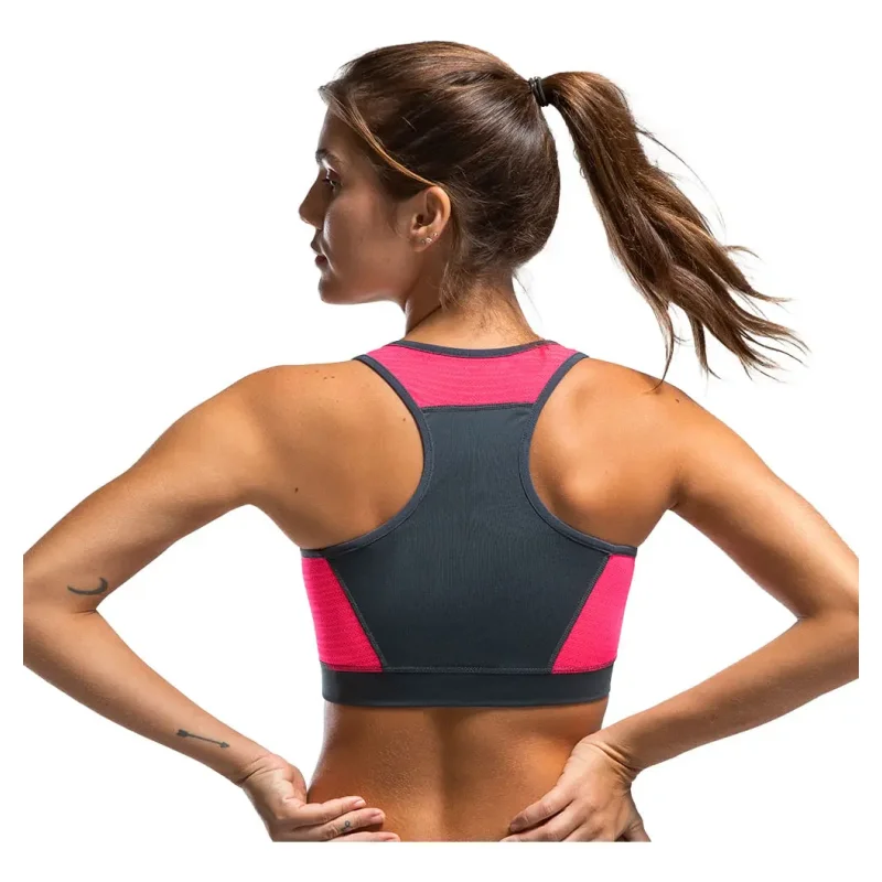Top Runner Olympikus Feminino Esportivo Com Refletivo E Action