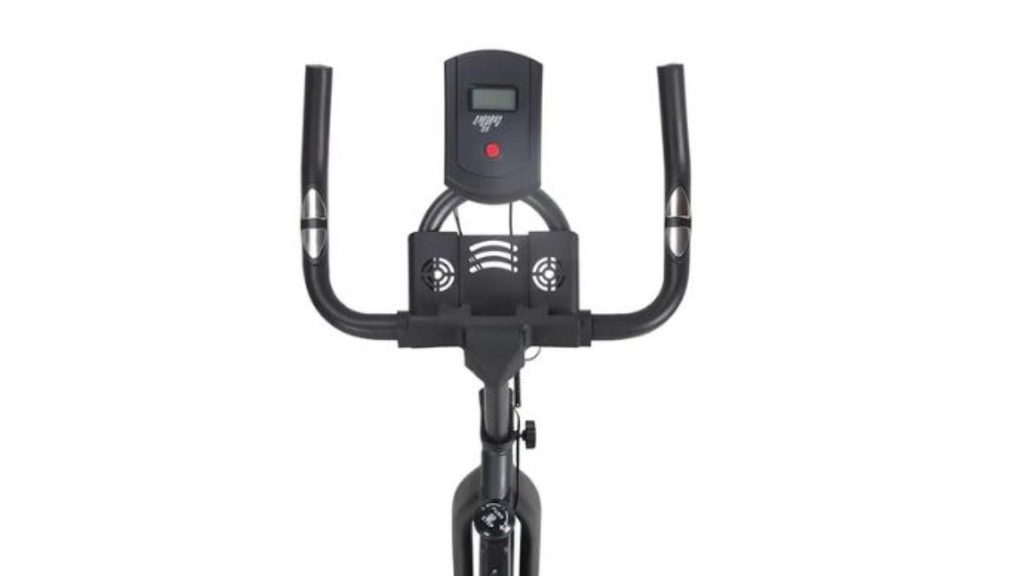 Painel da Bicicleta WCT Fitness Spinning 13kg
