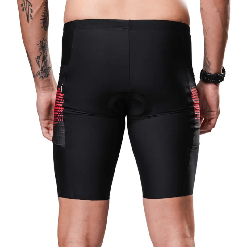 Bermuda Triathlon Masculina Triway Sports Concept Lines
