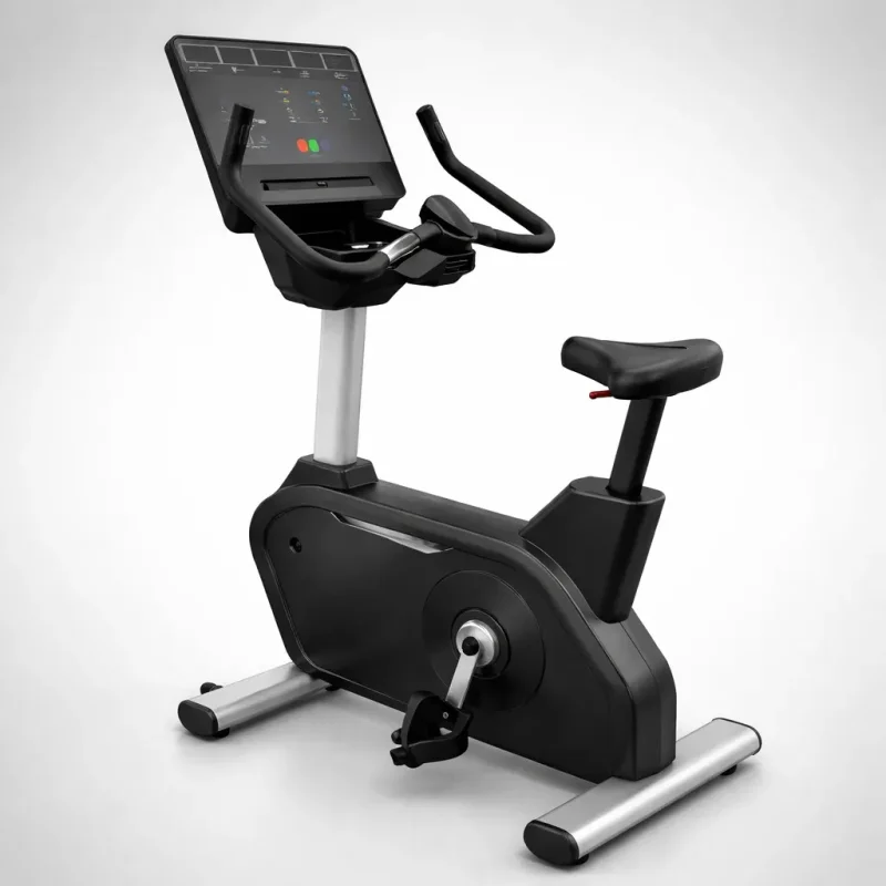 Bicicleta Ergometrica Ahead Sports Vertical Profissional