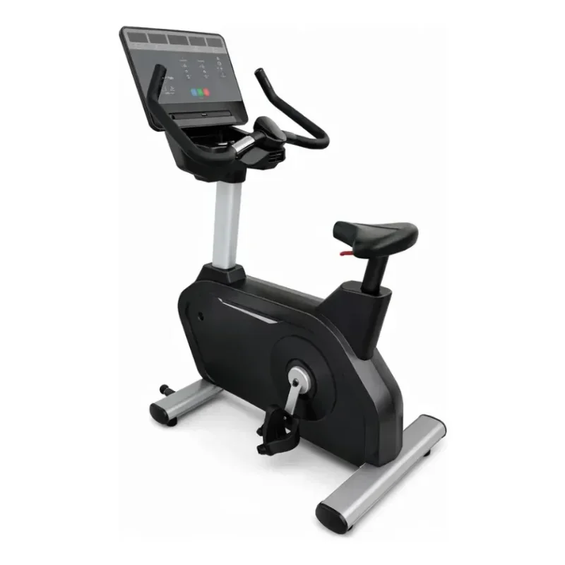 Bicicleta Ergométrica Ahead Sports Vertical Profissional para Condomínio