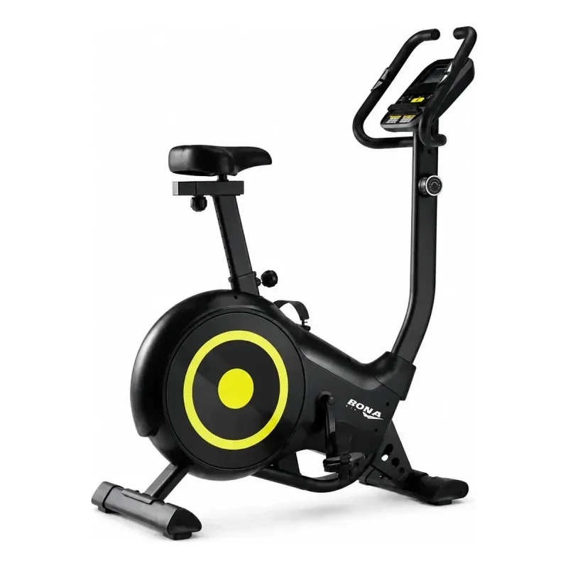 Bicicleta Ergométrica Vertical Bonafit Magnética 110kg