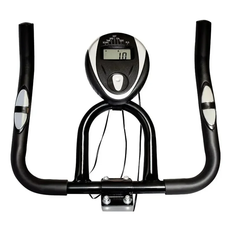 Bicicleta Spinning Kikos F3i Roda 10kg Suporta Ate 110kg