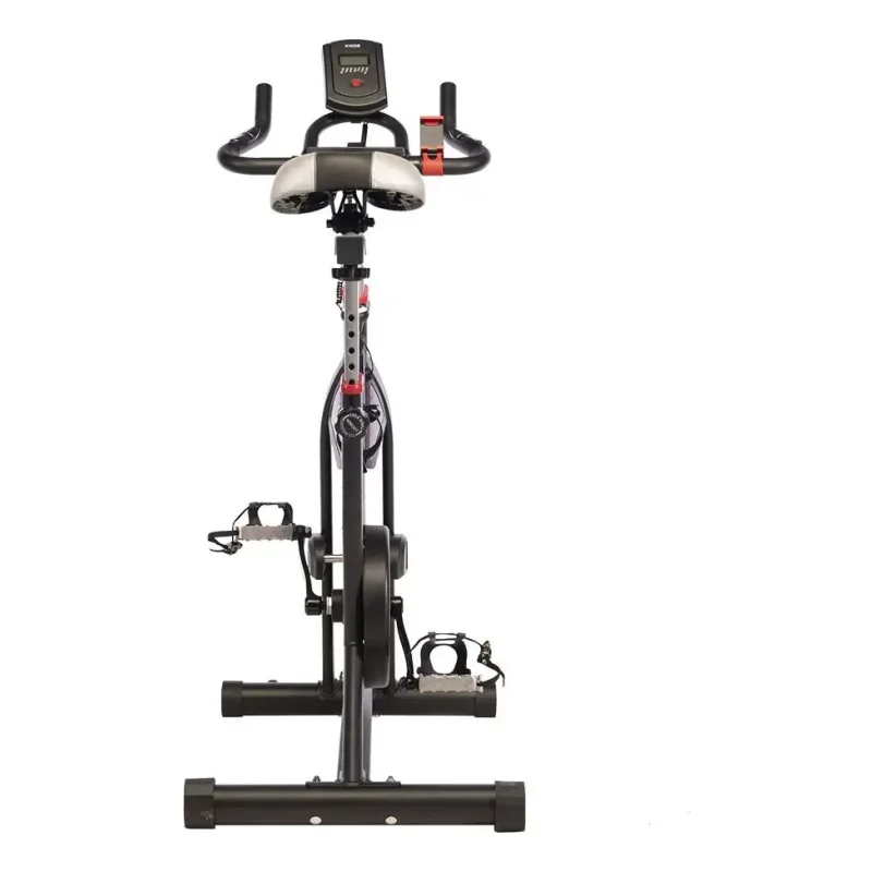 Bicicleta Spinning Kikos F5i Roda 10kg Suporta Ate 120kg