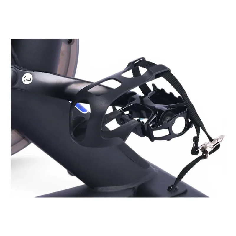 Bicicleta Spinning Magnetica Odin Fit Race Mag Com Bluetooth