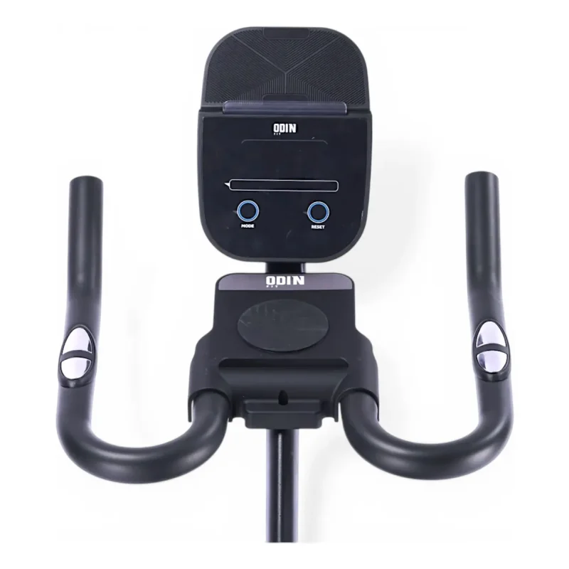 Bicicleta Spinning Magnetica Odin Fit Race Mag Com Bluetooth