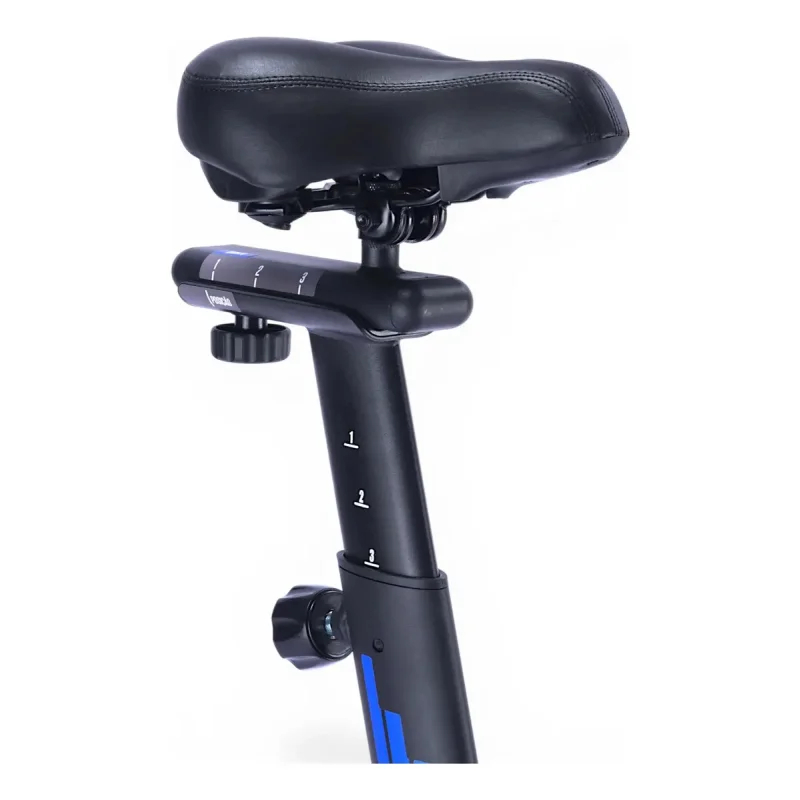 Bicicleta Spinning Magnetica Odin Fit Race Mag Com Bluetooth