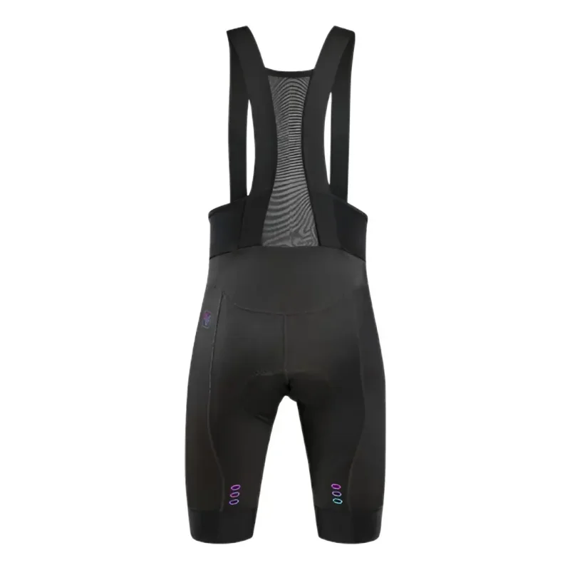 Bretelle Ciclismo Free Force Training Preto Masculino