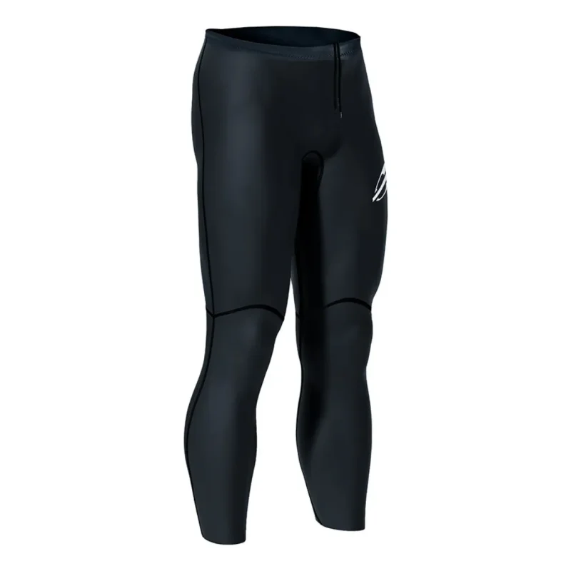 Calca Triathlon Mormaii Guas Abertas 3mm Natacao