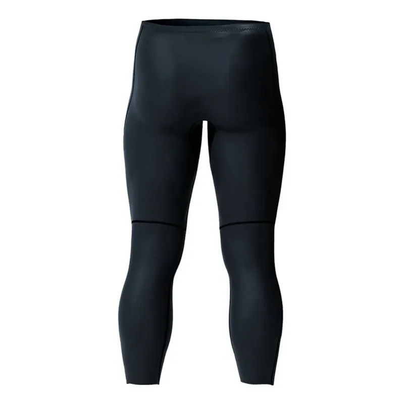 Calca Triathlon Mormaii Guas Abertas 3mm Natacao