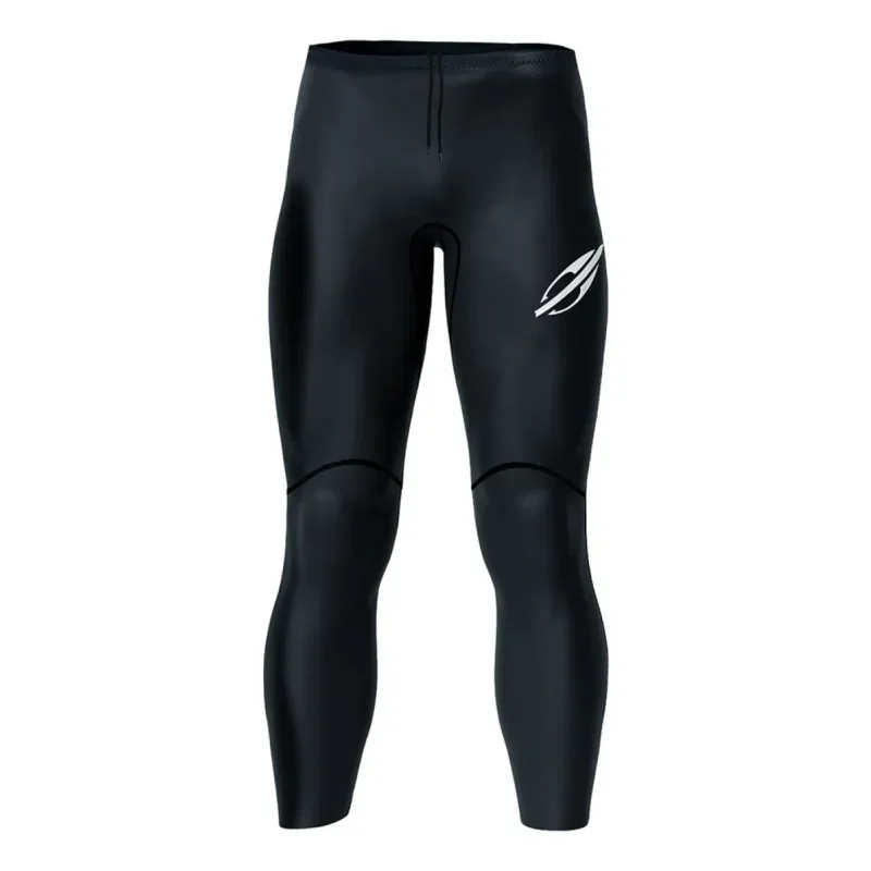 Calça Triathlon Mormaii Águas Abertas 3mm Natação