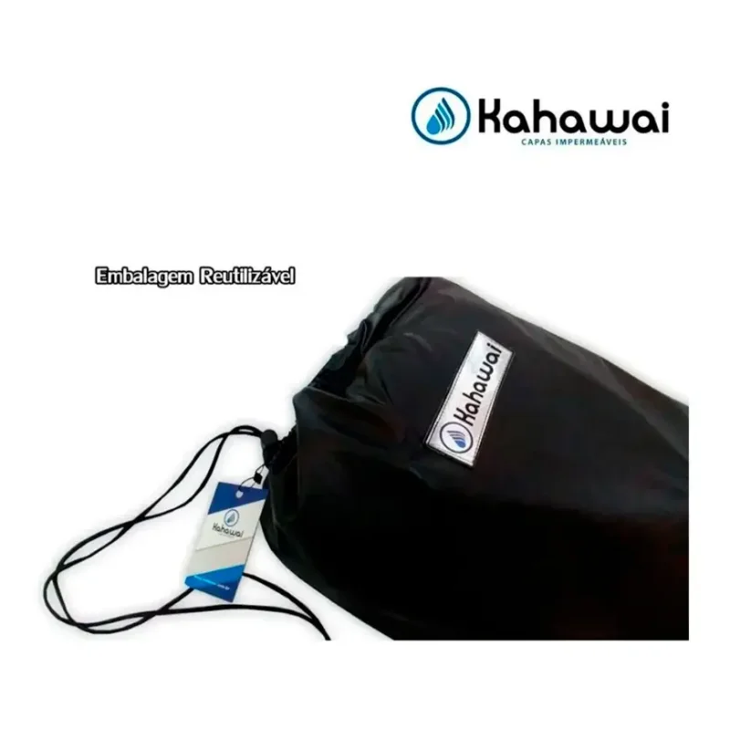 Capa Bike Ergometrica Horizontal Kikos Kr 91 Forrada
