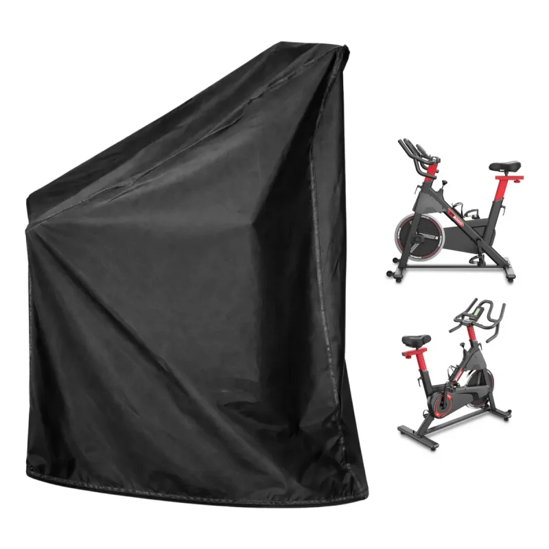 Capa Para Bike Spinning