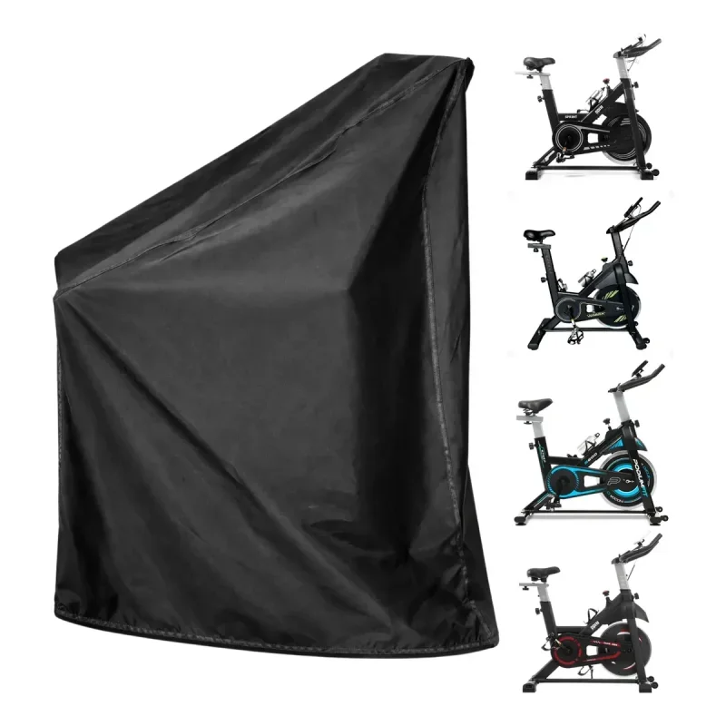 Capa Para Bike Spinning