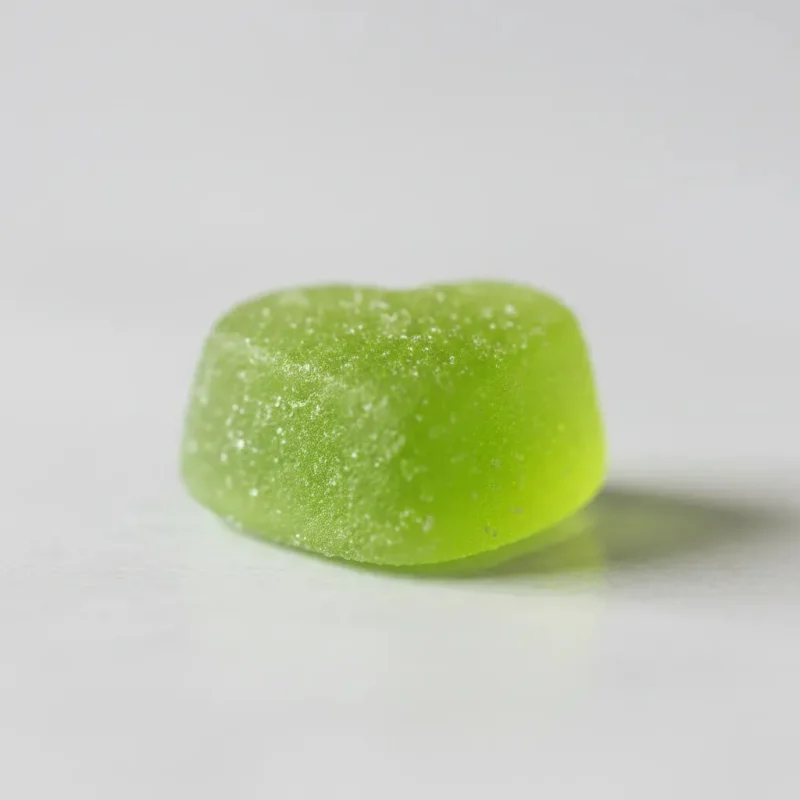 Creatina Monohidratada Em Gomas Guday Gumway 60 Gomas