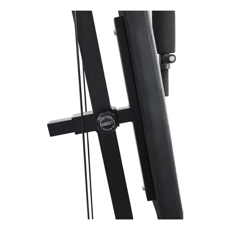 Estacao De Musculacao Podiumfit Me500 Com Leg Press 80kg