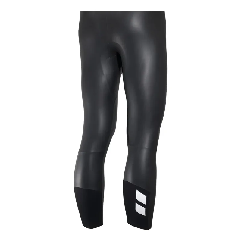 Long John Natacao Triathlon Masculino 3mm Aquon Holbox