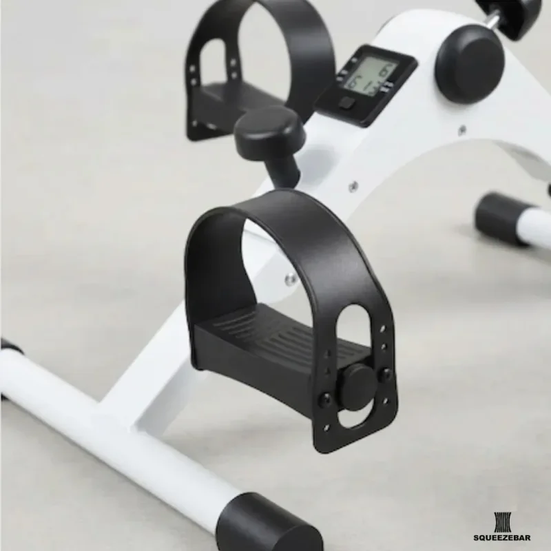 Mini Bicicleta Ergometrica Cicloergometro Pedalinho