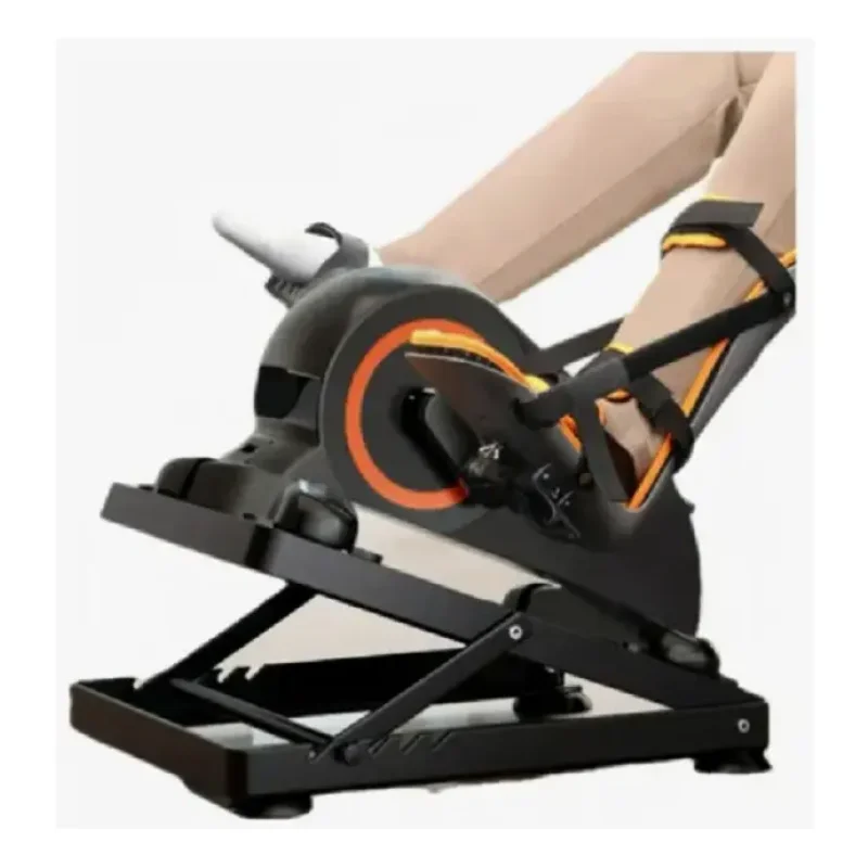 Mini Bicicleta Fisioterapia Eletrica Reabilitacao Bivolt