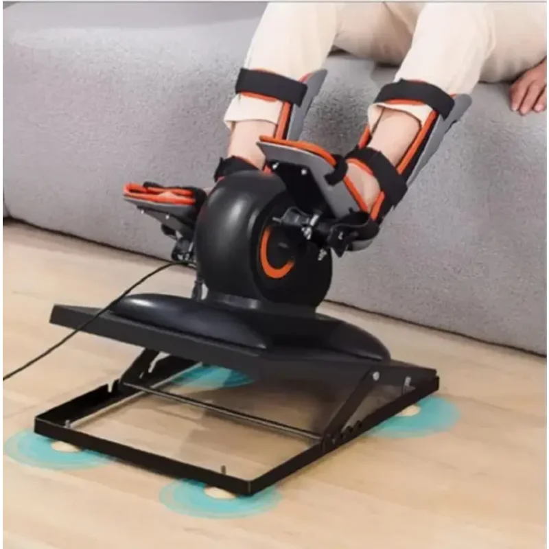 Mini Bicicleta Fisioterapia Eletrica Reabilitacao Bivolt