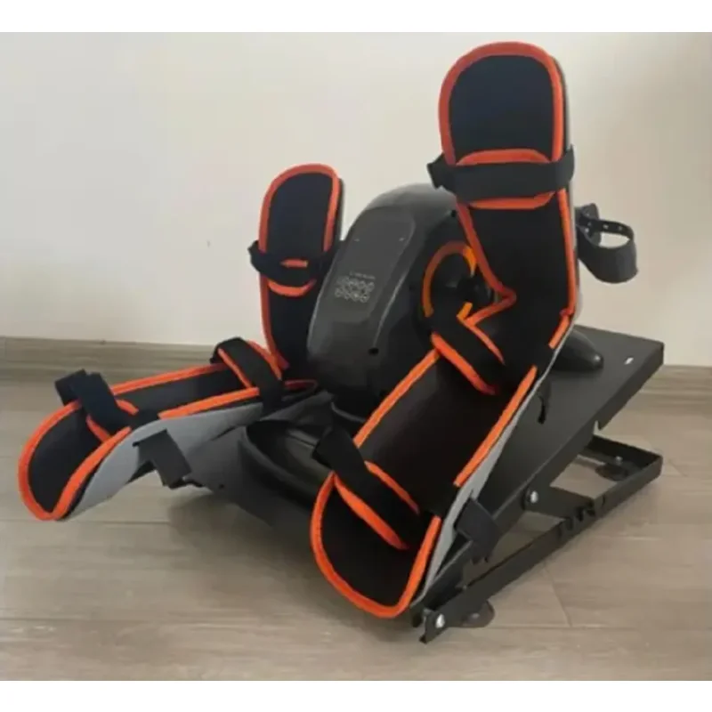 Mini Bicicleta Fisioterapia Eletrica Reabilitacao Bivolt