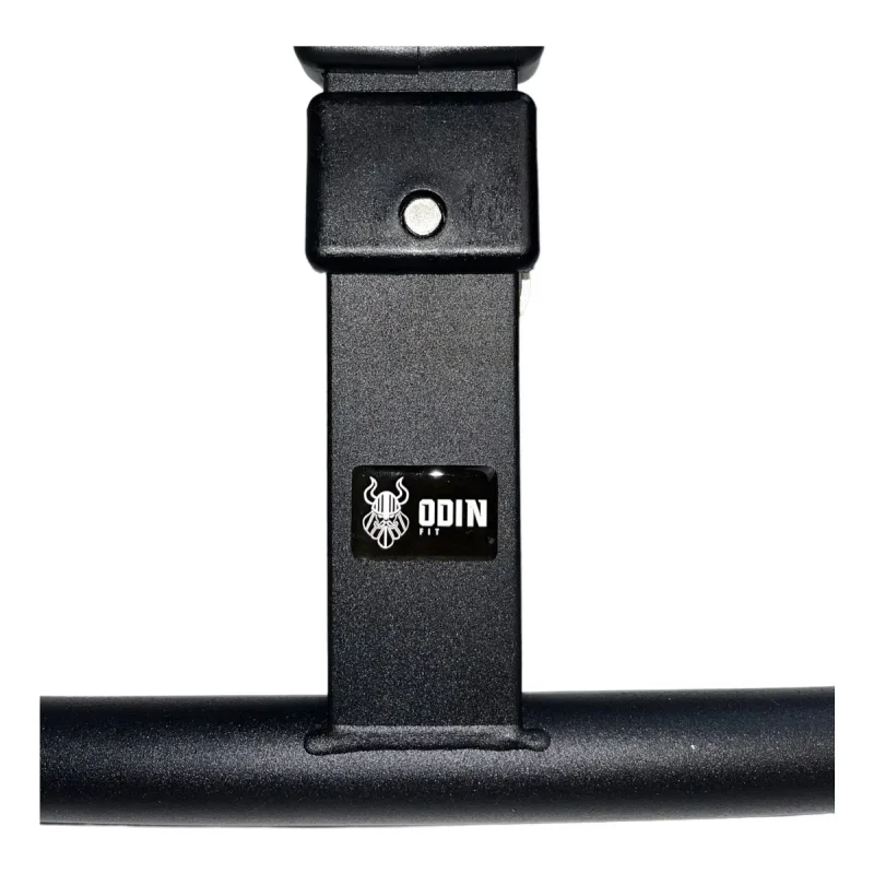 Mini Bike Ergometrica Dobravel Com Monitor Lcd Odin Fit