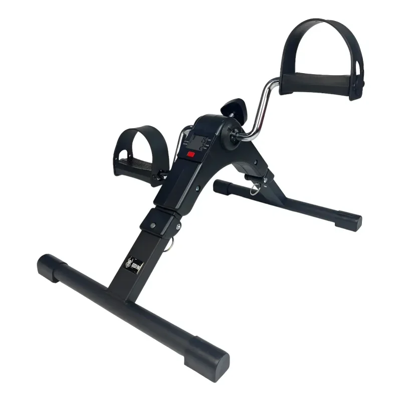 Mini Bike Ergométrica Dobrável com Monitor LCD Odin Fit