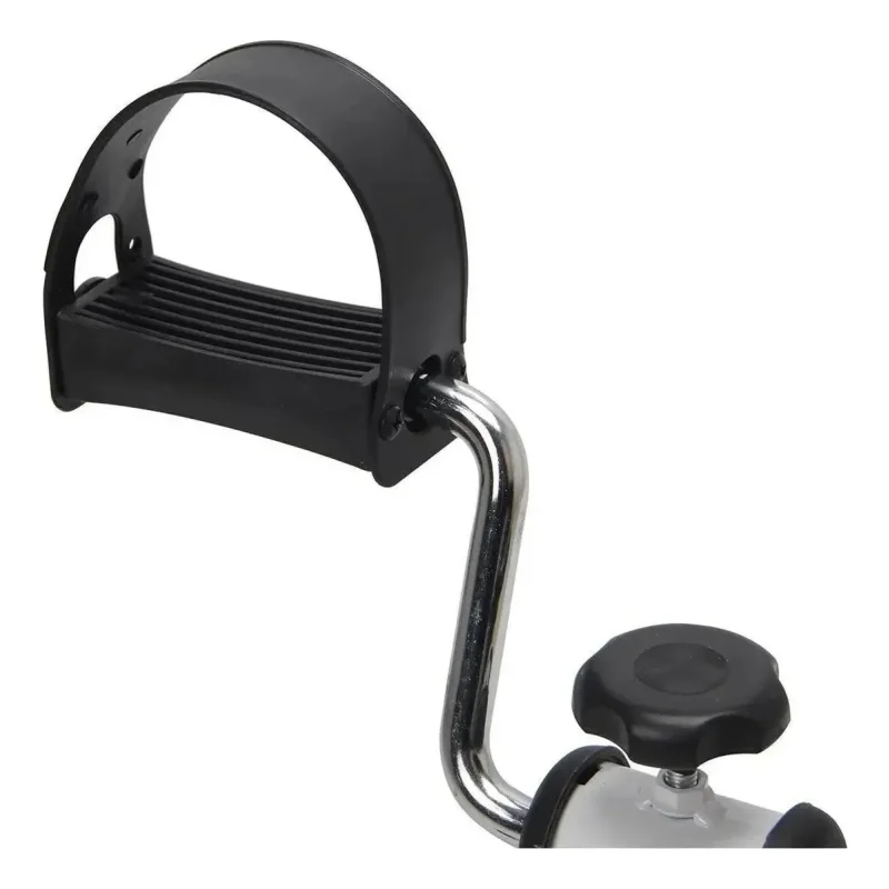 Mini Bike Ergometrica Exercitador Pedal Doaf Fisioterapia