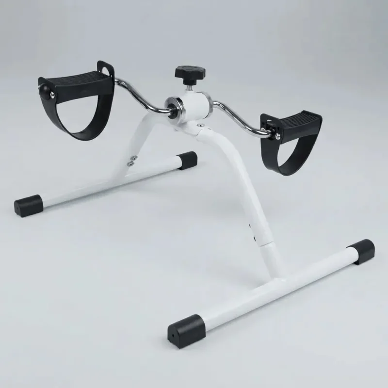 Mini Bike Ergometrica Exercitador Pedal Doaf Fisioterapia
