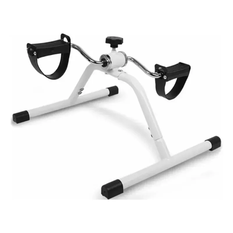 Mini Bike Ergométrica Exercitador Pedal DOAF Fisioterapia