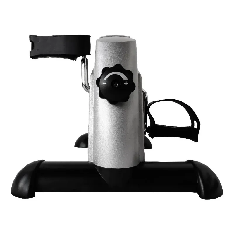 Mini Bike Ergometrica Odin Fit Carenada Com Lcd