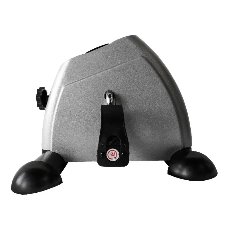 Mini Bike Ergometrica Odin Fit Carenada Com Lcd