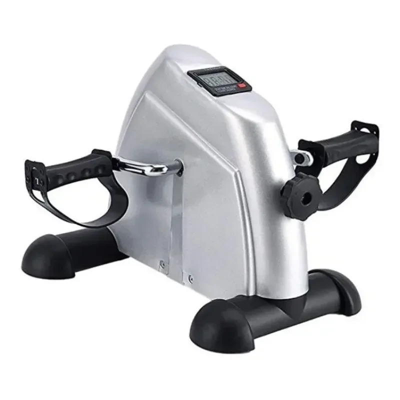 Mini Bike Ergométrica Odin Fit Carenada com LCD