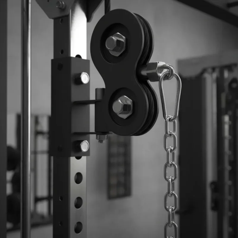 Multi Smith Cage Xtreme