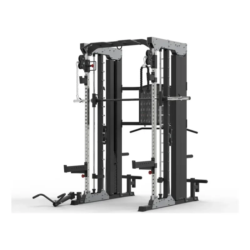 Multi Smith Cage Xtreme