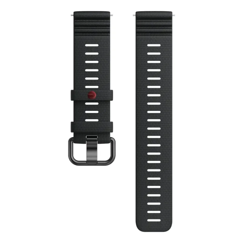 Polar Grit X2 Pro Night Black Relogio Gps Outdoor