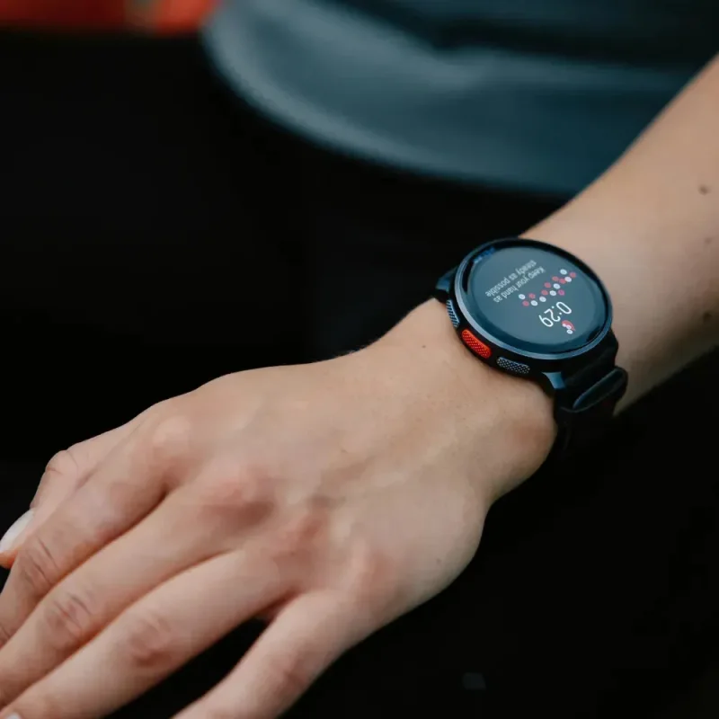Polar Vantage V3 Relogio Gps Smartwatch Preto