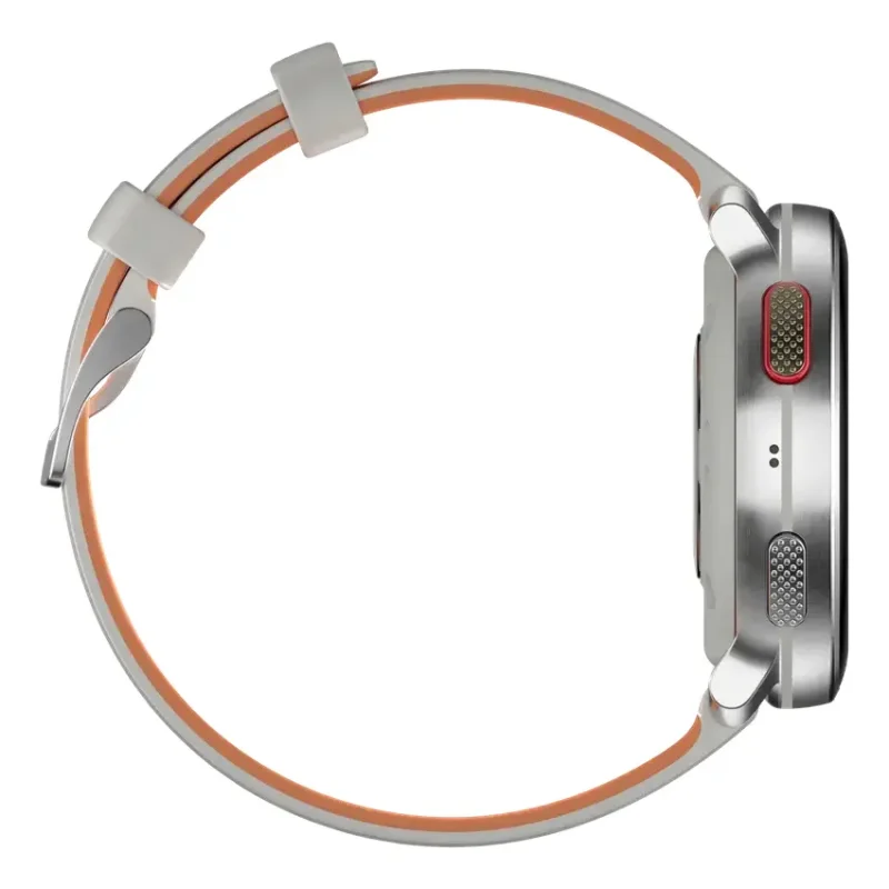 Polar Vantage V3 Sunrise Apricot Relogio Gps Oficial