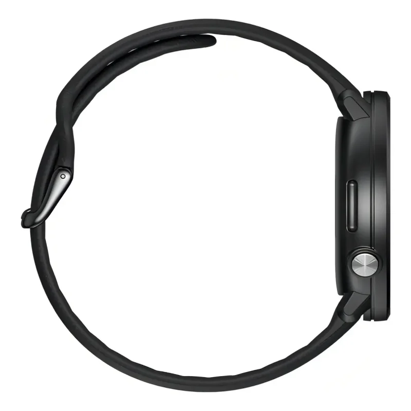 Relogio Esportivo Polar Unite Preto Monitor Cardiaco