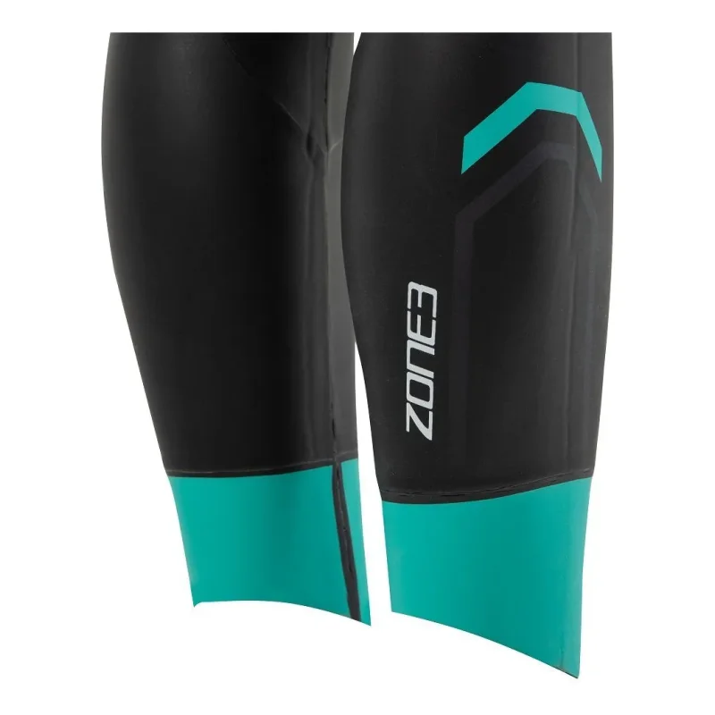 Roupa Neoprene Natacao E Triathlon Zone3 Advance Feminina