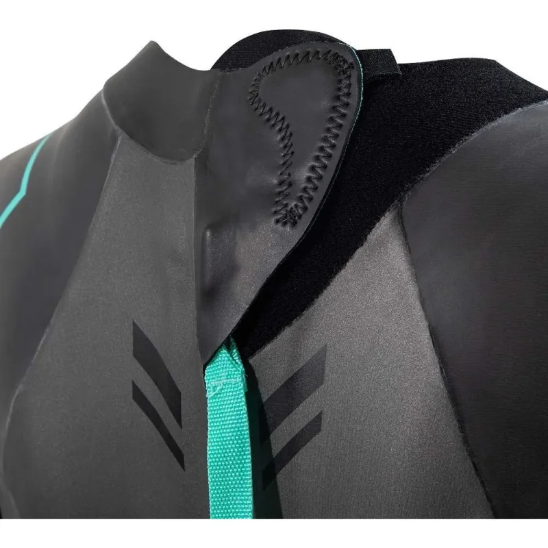 Roupa Neoprene Natacao E Triathlon Zone3 Advance Feminina