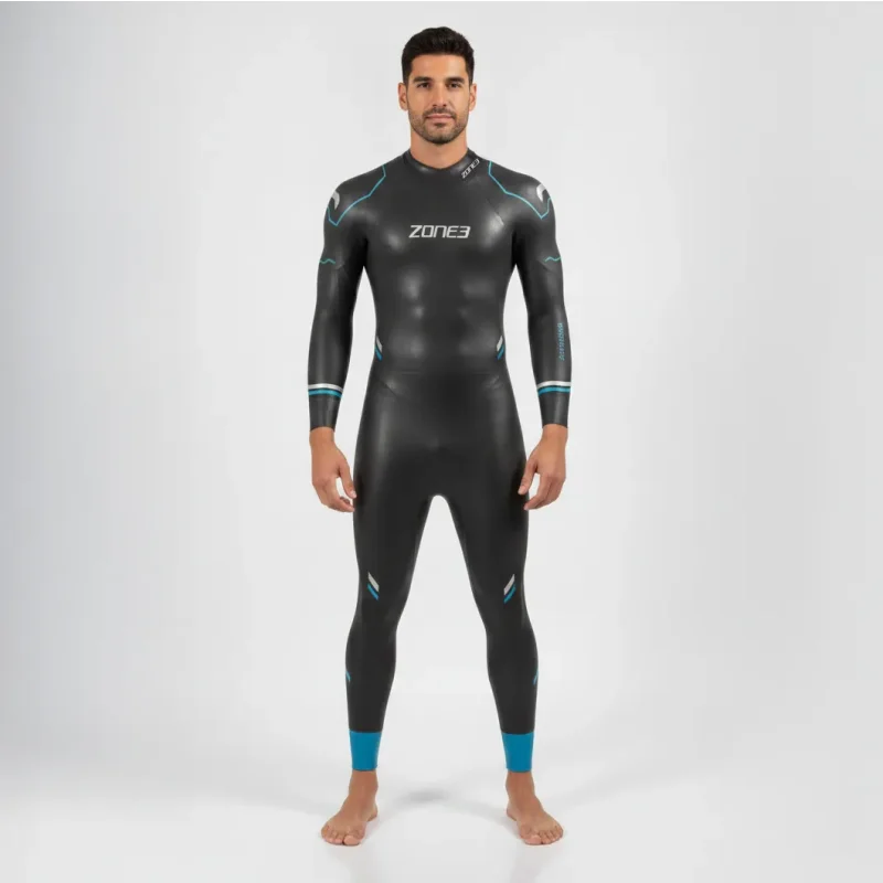Roupa Neoprene Natacao E Triathlon Zone3 Vanquish X 2022