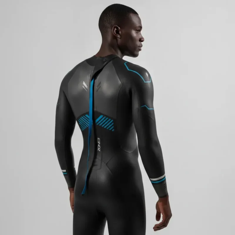 Roupa Neoprene Natacao E Triathlon Zone3 Vanquish X 2022