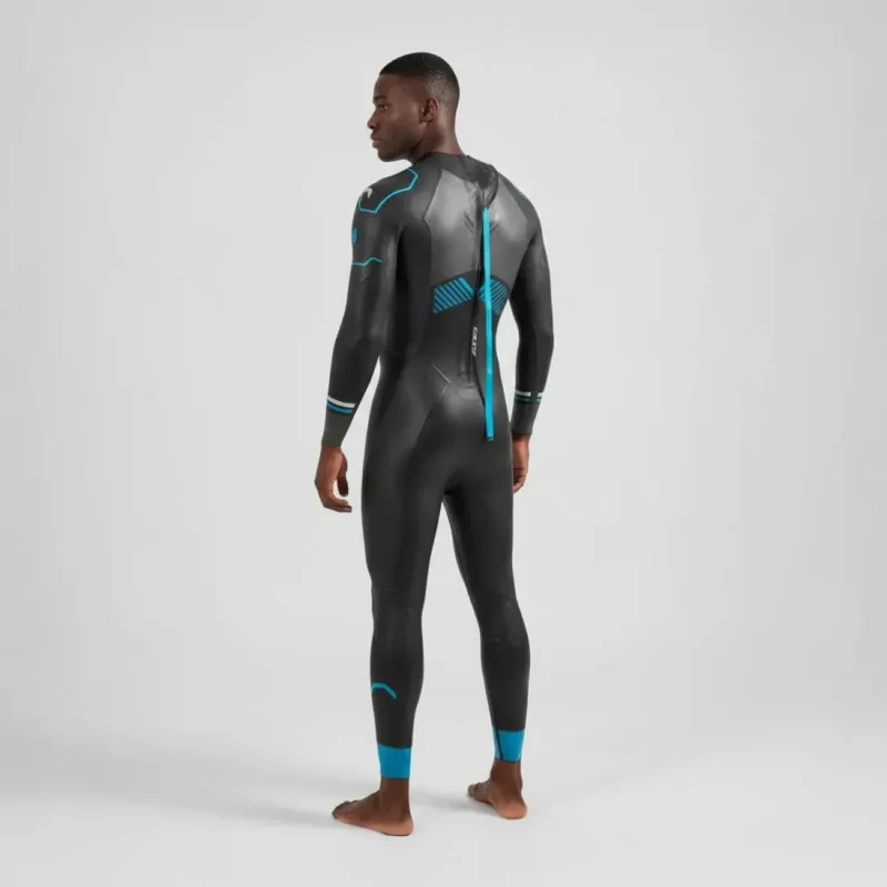 Roupa Neoprene Natacao E Triathlon Zone3 Vanquish X 2022