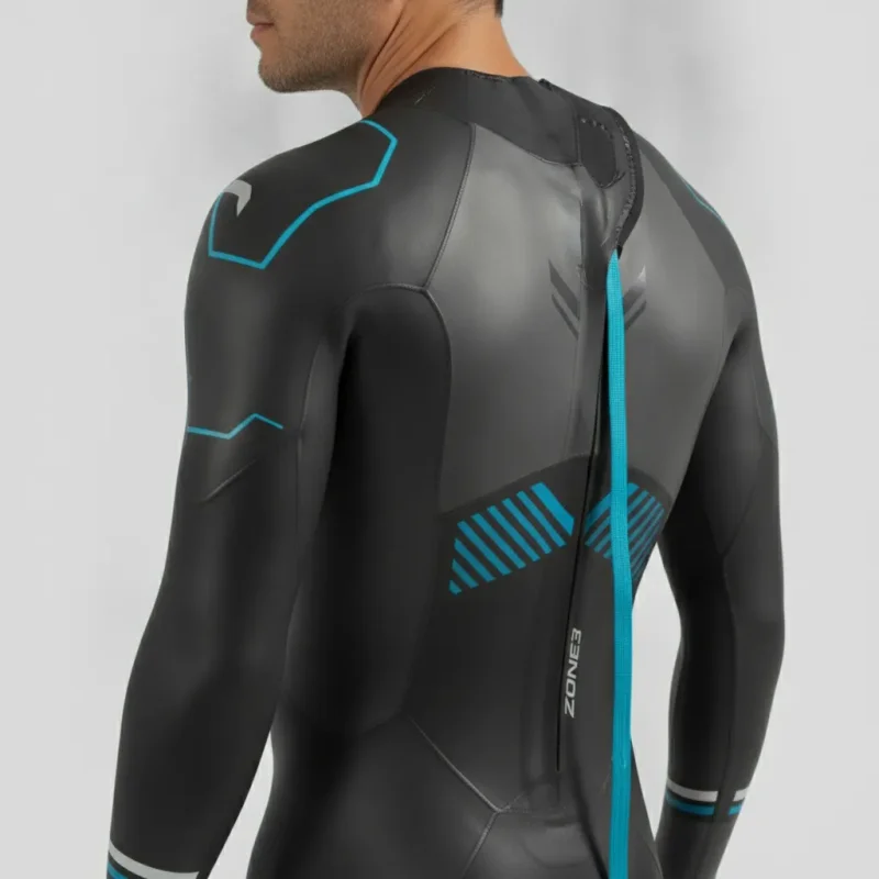 Roupa Neoprene Natacao E Triathlon Zone3 Vanquish X 2022