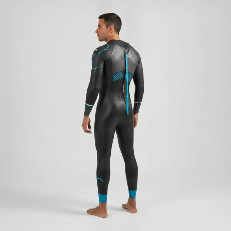 Roupa Neoprene Natacao E Triathlon Zone3 Vanquish X 2022
