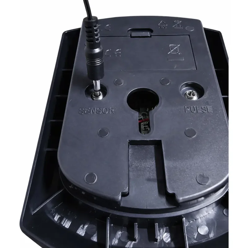 Sensor De Velocidade Bicicleta Ergometrica Spinning Plug P2